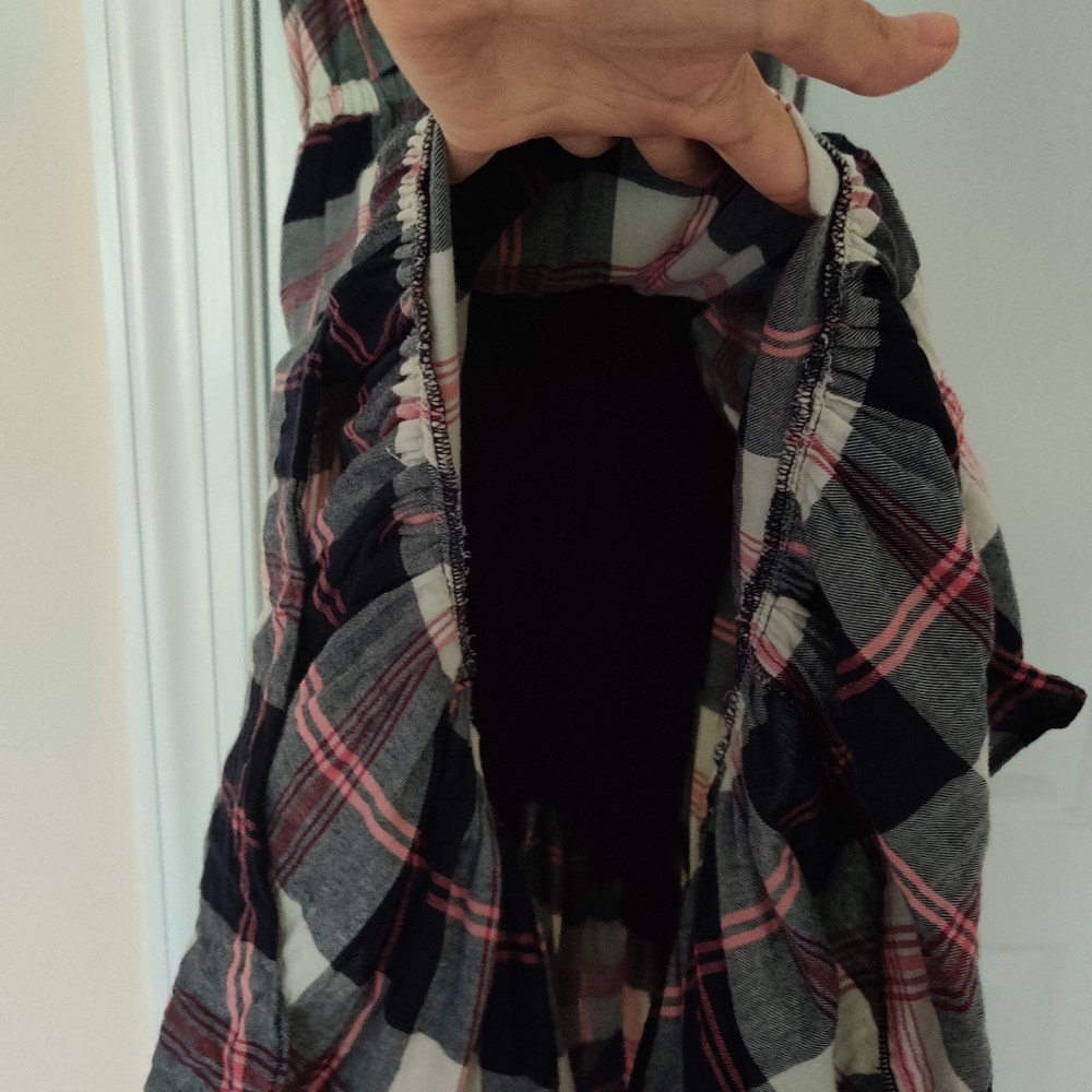 Anthropologie midi dress XS - Picture 7 of 7